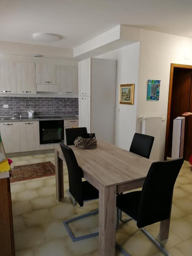 App Angela - Ponale 3 Apartman Riva del Garda Kültér fotó