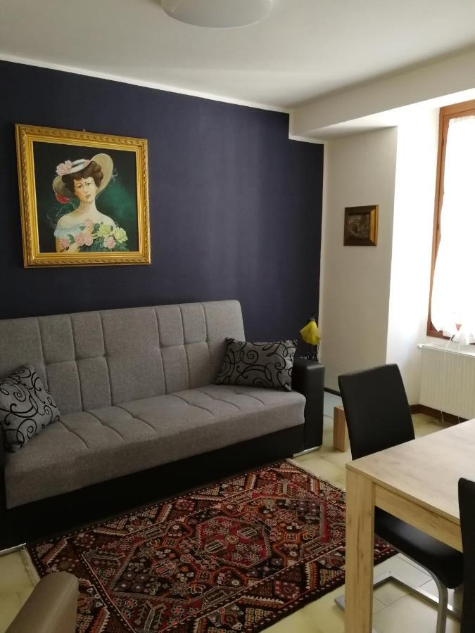 App Angela - Ponale 3 Apartman Riva del Garda Kültér fotó