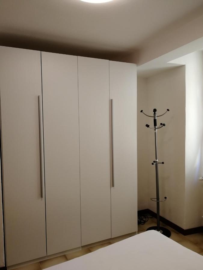 App Angela - Ponale 3 Apartman Riva del Garda Kültér fotó