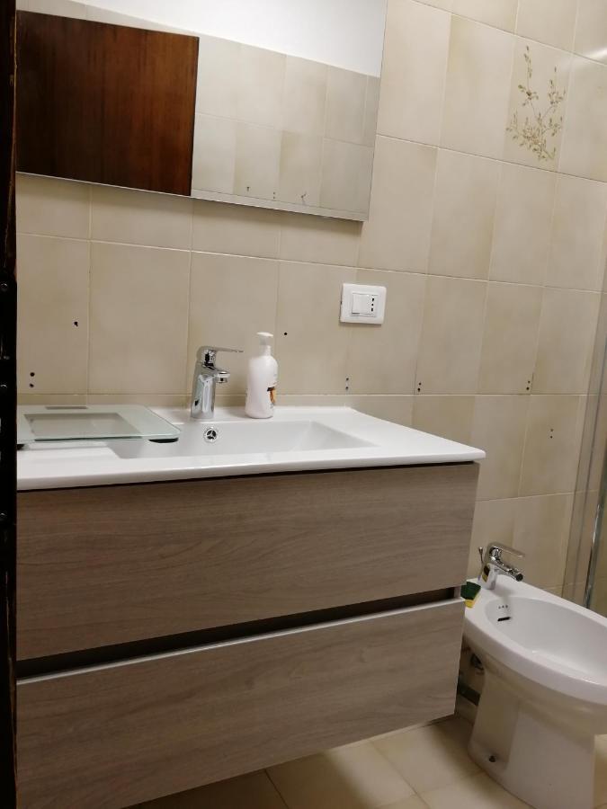 App Angela - Ponale 3 Apartman Riva del Garda Kültér fotó