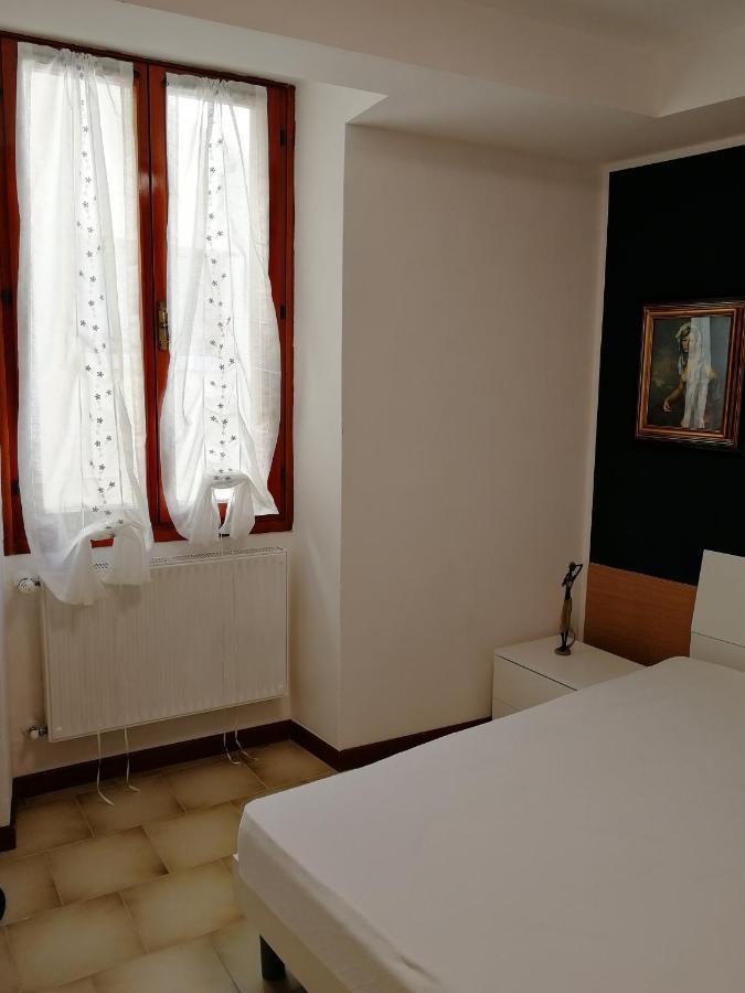 App Angela - Ponale 3 Apartman Riva del Garda Kültér fotó
