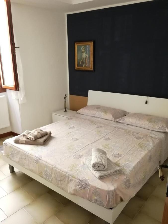 App Angela - Ponale 3 Apartman Riva del Garda Kültér fotó
